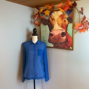 American Eagle Blouse